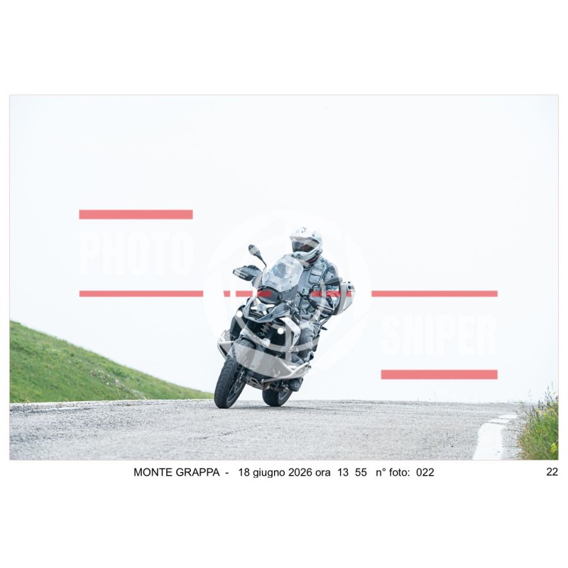 copy of MONTE GRAPPA - 18 - 06 - 2026 ORA 13.00 - 15.00. N°001