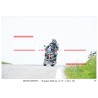 MONTE GRAPPA - 18 - 06 - 2026 ORA 13.00 - 15.00. N°027