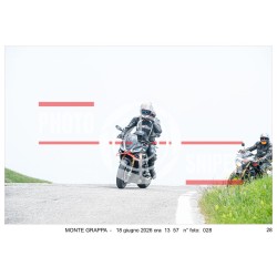 copy of MONTE GRAPPA - 18 - 06 - 2026 ORA 13.00 - 15.00. N°001