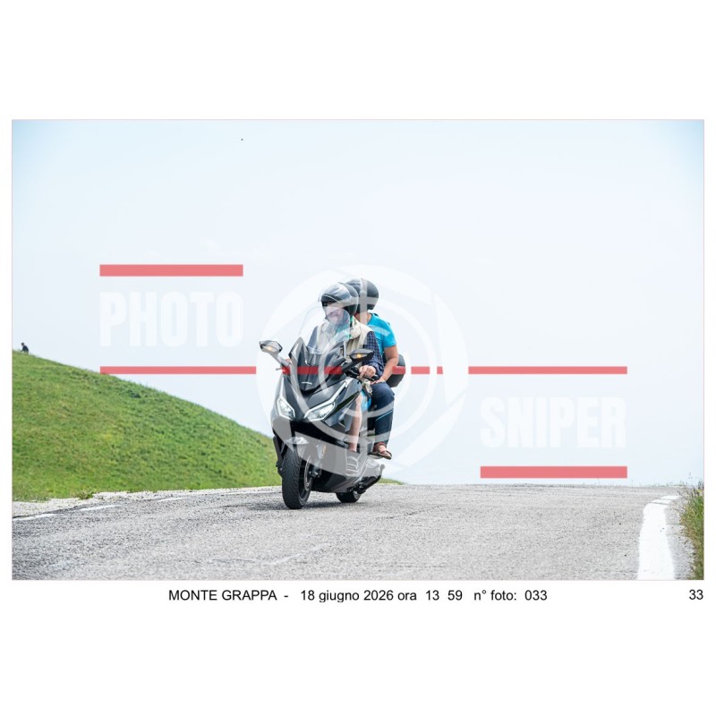 copy of MONTE GRAPPA - 18 - 06 - 2026 ORA 13.00 - 15.00. N°001
