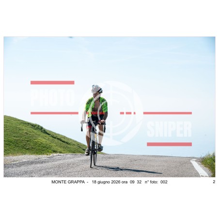 copy of MONTE GRAPPA - 18 - 06 - 2026 ORA 9.00/10.00 N°001