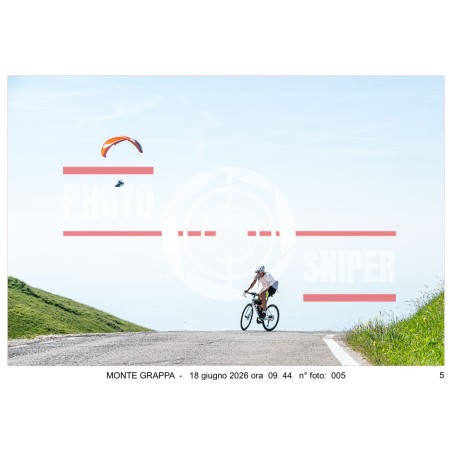 copy of MONTE GRAPPA - 18 - 06 - 2026 ORA 9.00/10.00 N°001