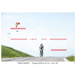 copy of MONTE GRAPPA - 18 - 06 - 2026 ORA 9.00/10.00 N°001
