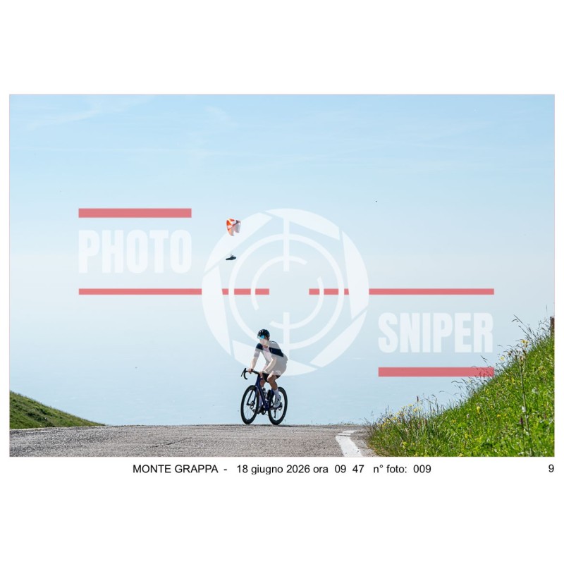 copy of MONTE GRAPPA - 18 - 06 - 2026 ORA 9.00/10.00 N°001