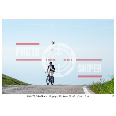 copy of MONTE GRAPPA - 18 - 06 - 2026 ORA 9.00/10.00 N°001