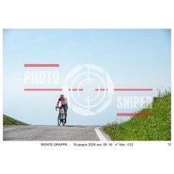 copy of MONTE GRAPPA - 18 - 06 - 2026 ORA 9.00/10.00 N°001