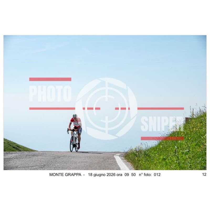 copy of MONTE GRAPPA - 18 - 06 - 2026 ORA 9.00/10.00 N°001