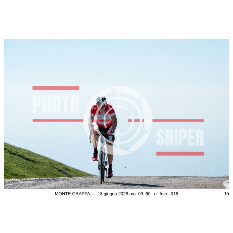 copy of MONTE GRAPPA - 18 - 06 - 2026 ORA 9.00/10.00 N°001