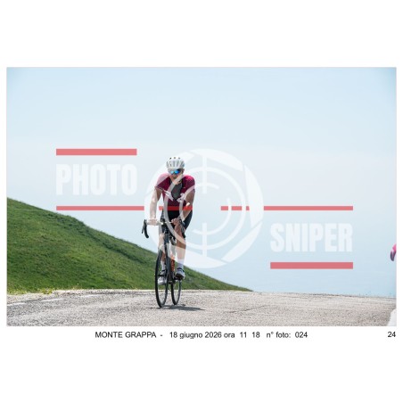 copy of MONTE GRAPPA - 18 - 06 - 2026 ORA 10.00 - 11.00 N°001