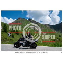 PASSO ROLLE - 20 - 06 - 2026 ORA 12.00 - 13.00 N°002