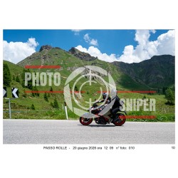 PASSO ROLLE - 20 - 06 - 2026 ORA 12.00 - 13.00 N°010