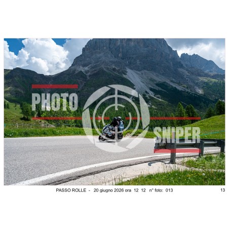 copy of copy of PASSO ROLLE - 20 - 06 - 2026 ORA 12.00 - 13.00 N°001