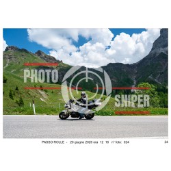 PASSO ROLLE - 20 - 06 - 2026 ORA 12.00 - 13.00 N°024