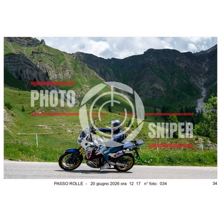 copy of copy of copy of copy of PASSO ROLLE - 20 - 06 - 2026 ORA 12.00 - 13.00 N°001