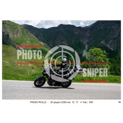 PASSO ROLLE - 20 - 06 - 2026 ORA 12.00 - 13.00 N°036