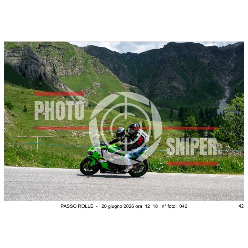 copy of copy of copy of copy of copy of PASSO ROLLE - 20 - 06 - 2026 ORA 12.00 - 13.00 N°001