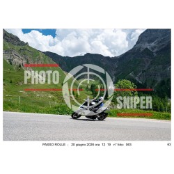 PASSO ROLLE - 20 - 06 - 2026 ORA 12.00 - 13.00 N°063