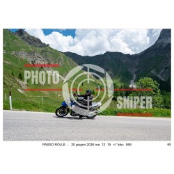 PASSO ROLLE - 20 - 06 - 2026 ORA 12.00 - 13.00 N°065