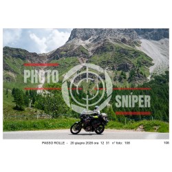 PASSO ROLLE - 20 - 06 - 2026 ORA 12.00 - 13.00 N°10