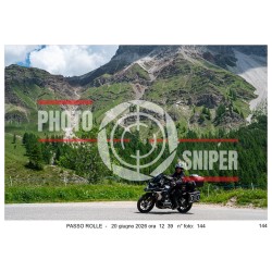 PASSO ROLLE - 20 - 06 - 2026 ORA 12.00 - 13.00 N°144