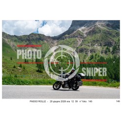 PASSO ROLLE - 20 - 06 - 2026 ORA 12.00 - 13.00 N°145