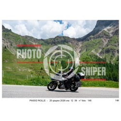 PASSO ROLLE - 20 - 06 - 2026 ORA 12.00 - 13.00 N°146