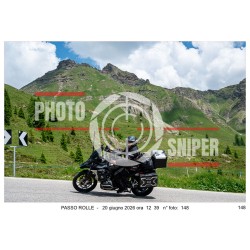 PASSO ROLLE - 20 - 06 - 2026 ORA 12.00 - 13.00 N°148