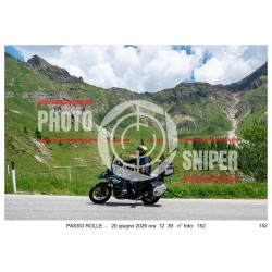 PASSO ROLLE - 20 - 06 - 2026 ORA 12.00 - 13.00 N°152