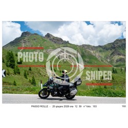 PASSO ROLLE - 20 - 06 - 2026 ORA 12.00 - 13.00 N°153