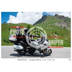 PASSO ROLLE - 20 - 06 - 2026 ORA 12.00 - 13.00 N°154