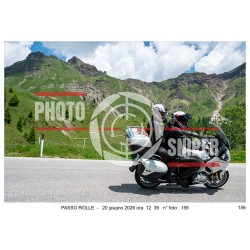 PASSO ROLLE - 20 - 06 - 2026 ORA 12.00 - 13.00 N°156