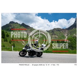 PASSO ROLLE - 20 - 06 - 2026 ORA 12.00 - 13.00 N°172