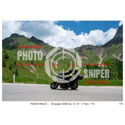 PASSO ROLLE - 20 - 06 - 2026 ORA 12.00 - 13.00 N°173