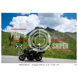 PASSO ROLLE - 20 - 06 - 2026 ORA 12.00 - 13.00 N°175