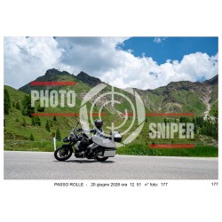 PASSO ROLLE - 20 - 06 - 2026 ORA 12.00 - 13.00 N°177