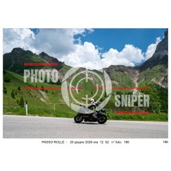 PASSO ROLLE - 20 - 06 - 2026 ORA 12.00 - 13.00 N°186