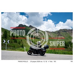 PASSO ROLLE - 20 - 06 - 2026 ORA 12.00 - 13.00 N°193