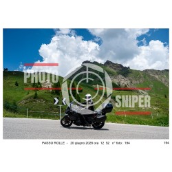 PASSO ROLLE - 20 - 06 - 2026 ORA 12.00 - 13.00 N°194