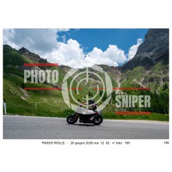 PASSO ROLLE - 20 - 06 - 2026 ORA 12.00 - 13.00 N°195