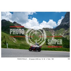 PASSO ROLLE - 20 - 06 - 2026 ORA 12.00 - 13.00 N°198
