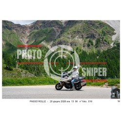 PASSO ROLLE - 20 - 06 - 2026 ORA 13.00 - 14.00 N°016