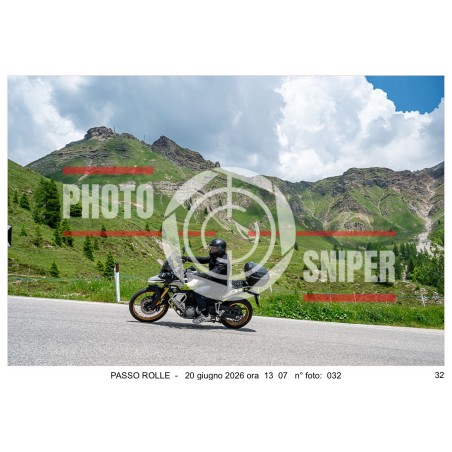 copy of copy of copy of copy of PASSO ROLLE - 20 - 06 - 2026 ORA 13.00 - 14.00 N°001