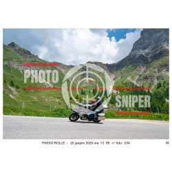 copy of copy of copy of copy of PASSO ROLLE - 20 - 06 - 2026 ORA 13.00 - 14.00 N°001