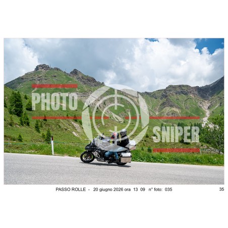 copy of copy of copy of copy of PASSO ROLLE - 20 - 06 - 2026 ORA 13.00 - 14.00 N°001