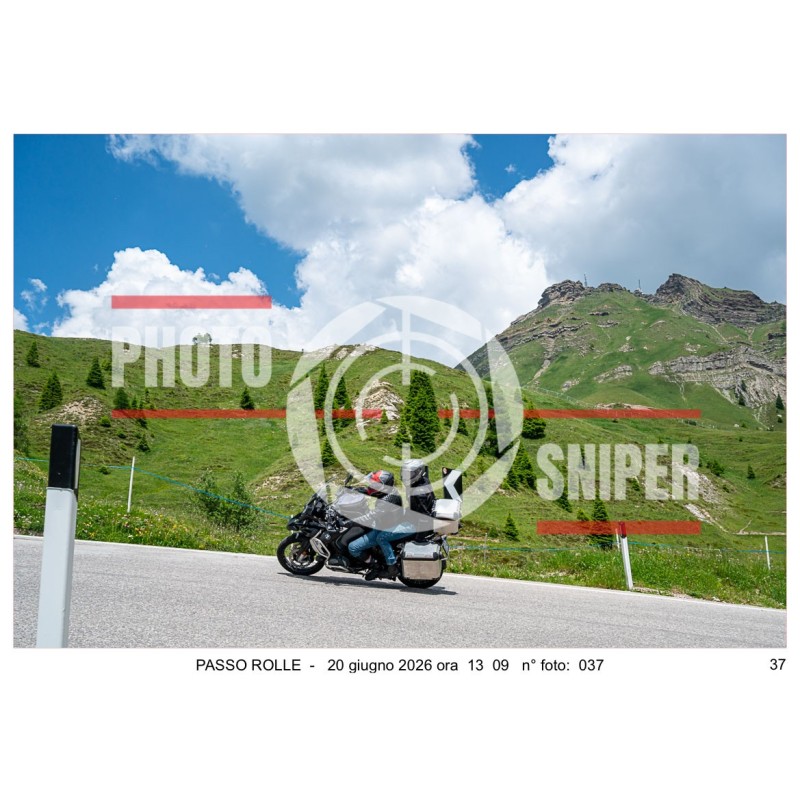 copy of copy of copy of copy of PASSO ROLLE - 20 - 06 - 2026 ORA 13.00 - 14.00 N°001