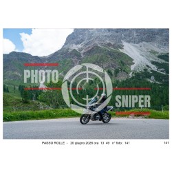 PASSO ROLLE - 20 - 06 - 2026 ORA 13.00 - 14.00 N°141