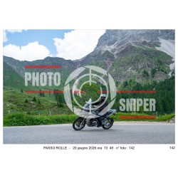 PASSO ROLLE - 20 - 06 - 2026 ORA 13.00 - 14.00 N°142