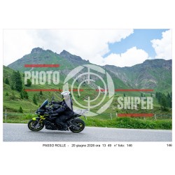 PASSO ROLLE - 20 - 06 - 2026 ORA 13.00 - 14.00 N°146