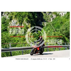PASSO SAN BOLDO - 21 - 06 - 2026 ORA 10.00/11.00 N°001