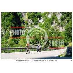 PASSO SAN BOLDO - 21 - 06 - 2026 ORA 10.00/11.00 N°003